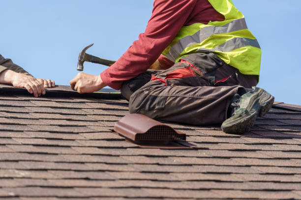 Professional Roofing Contractor in Addison, TX